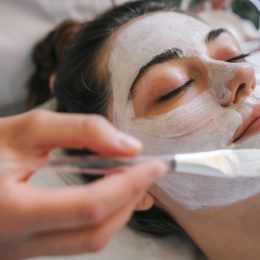 You Can Get a Free Facial at Nordstrom or Neiman Marcus—Here's How