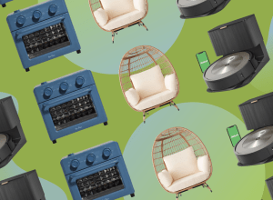 Amazon Has a Secret Section Where You Can Shop Luxe Furniture and Decor