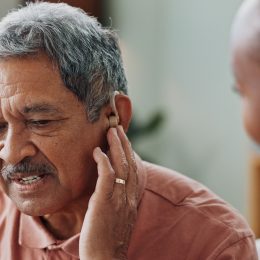 Hearing Loss Could Be a Sign of These 2 Brain Conditions, Research Finds