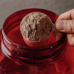 Protein Powders Contain Lead and Cadmium, Study Finds—And the Most Toxic Will Shock You