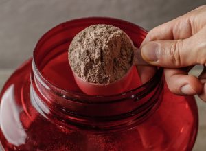 Protein Powders Contain Lead and Cadmium, Study Finds—And the Most Toxic Will Shock You