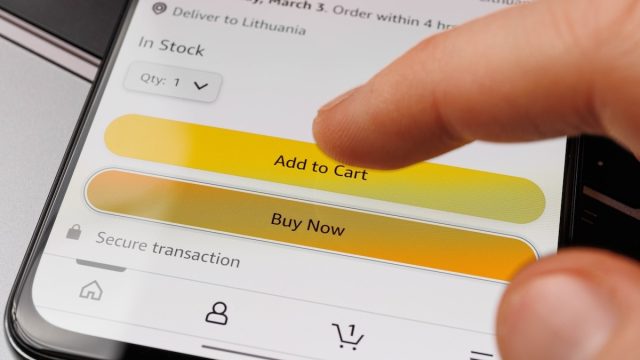 Amazon Is Ending a Popular Perk—Here's How It Affects You