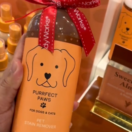 Bath & Body Works' New Pet Products Have Shoppers Divided: "Hard Pass for My Fur Baby"