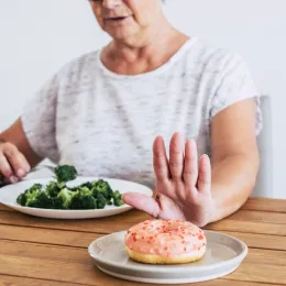 6 Foods That Increase Your Dementia Risk, According to Science