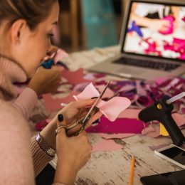 The Top 10 Craft Hobbies to Try This Year—Even If You’re Not Artistic