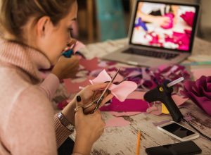 The Top 10 Craft Hobbies to Try This Year—Even If You’re Not Artistic