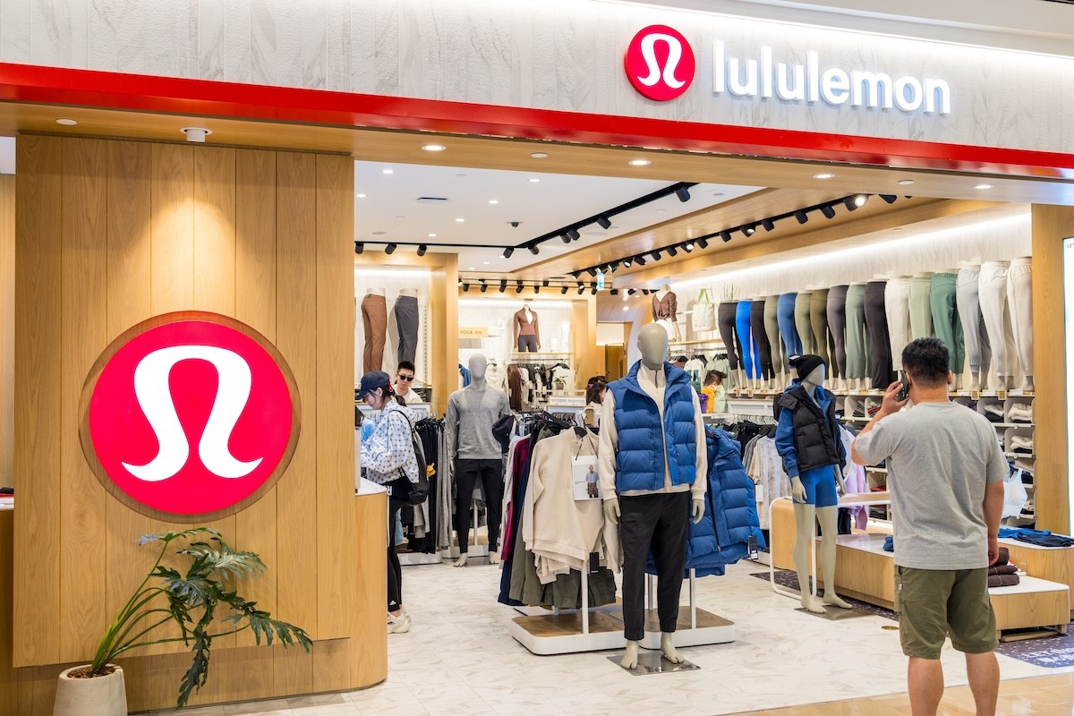 Former Lululemon Employee Shares 4 Shopping Secrets to Save You Money