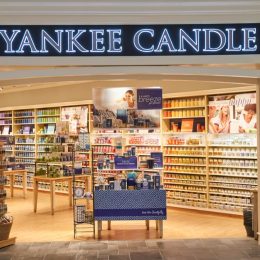 Yankee Candle Is Having a Major Sale Right Now, With Items as Low as $1