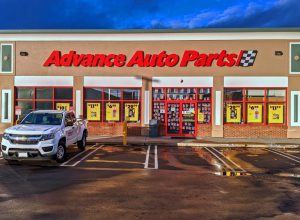 Advance Auto Parts Is Closing 700 "Non-Performing" Locations—Is Yours on the List?