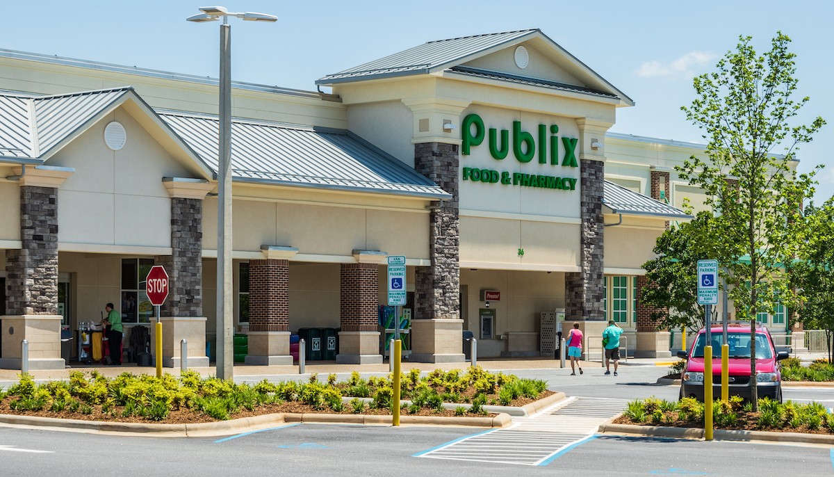 Shoppers Slam Publix's "Criminal" Prices: "People Should Start Boycotting"