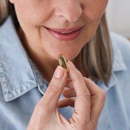 Taking This Vitamin Could Protect You From Parkinson's Disease, New Research Shows