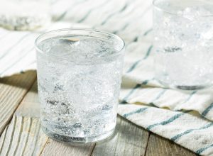 Drinking Sparkling Water Could Help You Lose Weight, New Research Suggests