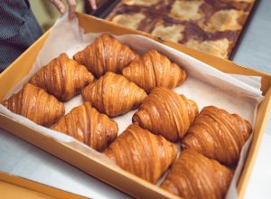 Popular Bakery Famous for Its Croissants Will Open 100+ Locations This Year