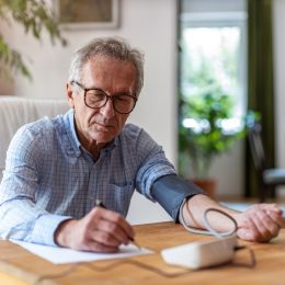 Your Blood Pressure Reading Could Predict Your Risk of Cognitive Decline, New Study Finds