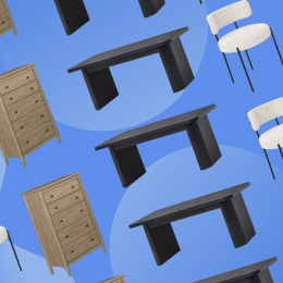 Walmart Shoppers Find 6 Home Decor Dupes for Pottery Barn and Crate & Barrel—For $1,372 Cheaper