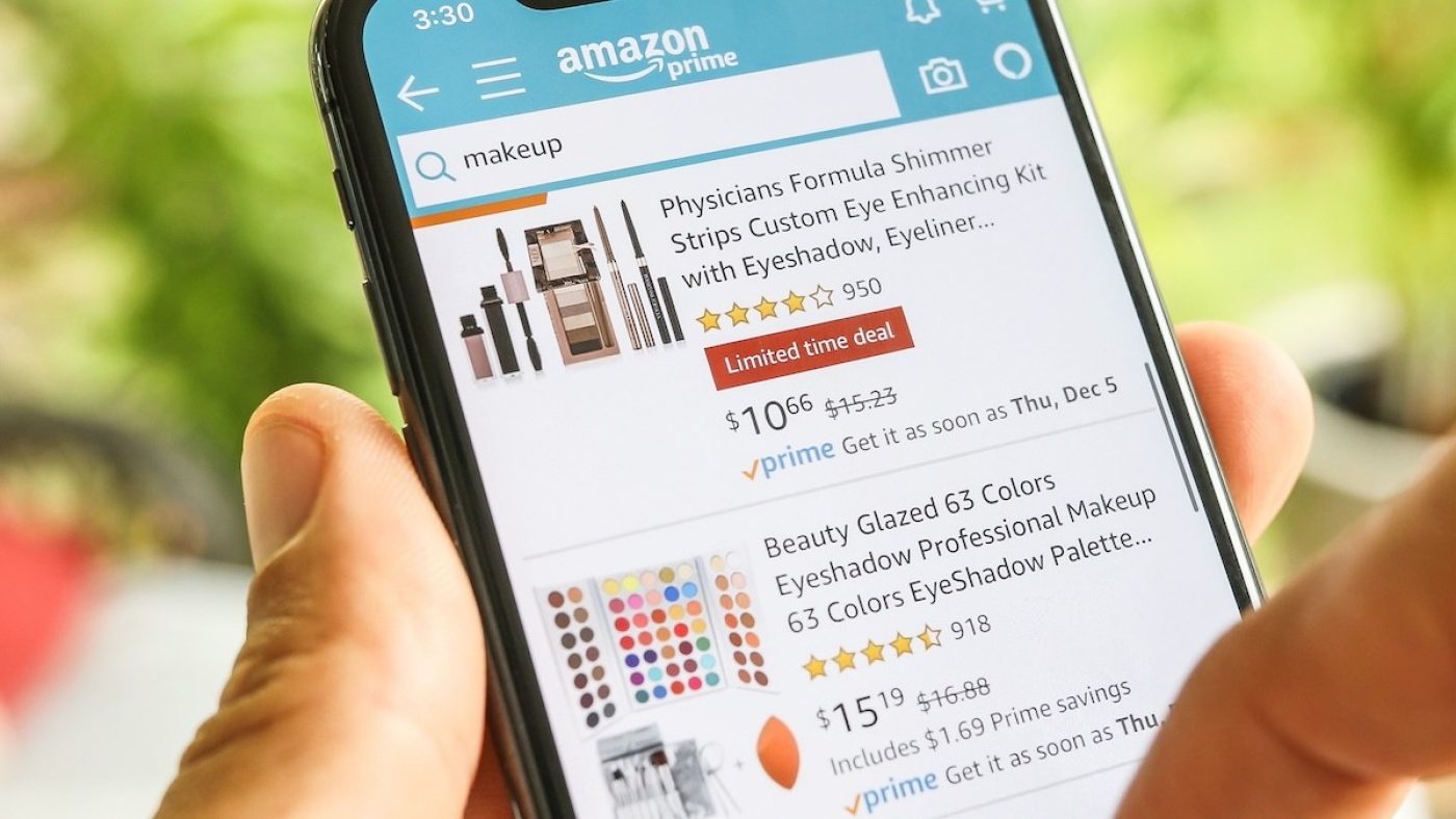 A Secret Trick To Find Amazon Coupons Worth 100s