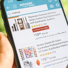 Use This Secret Trick to Find Amazon Coupons Worth $100s
