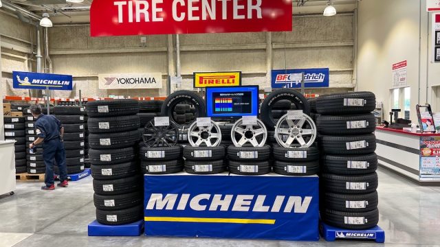 "Never Again" Buy Tires From Costco, Shoppers Say: "Simply Horrendous"