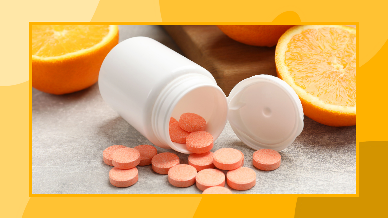 10 Incredible Vitamin C Benefits For Your Health, According to Doctors