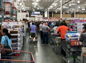 Shoppers Are Abandoning Costco for Sam's Club: "I'm Absolutely Fed Up"