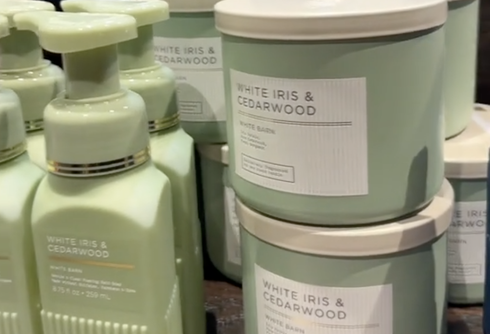 Bath & Body Works Has New Glossier Dupes: "That Is Literally Identical," Shoppers Say