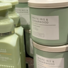 Bath & Body Works Has New Glossier Dupes: "That Is Literally Identical," Shoppers Say