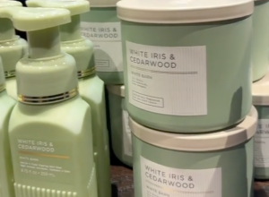 Bath & Body Works Has New Glossier Dupes: "That Is Literally Identical," Shoppers Say