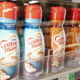 Doctors Say the Coffee Creamer You're Using Has "Dire Consequences"