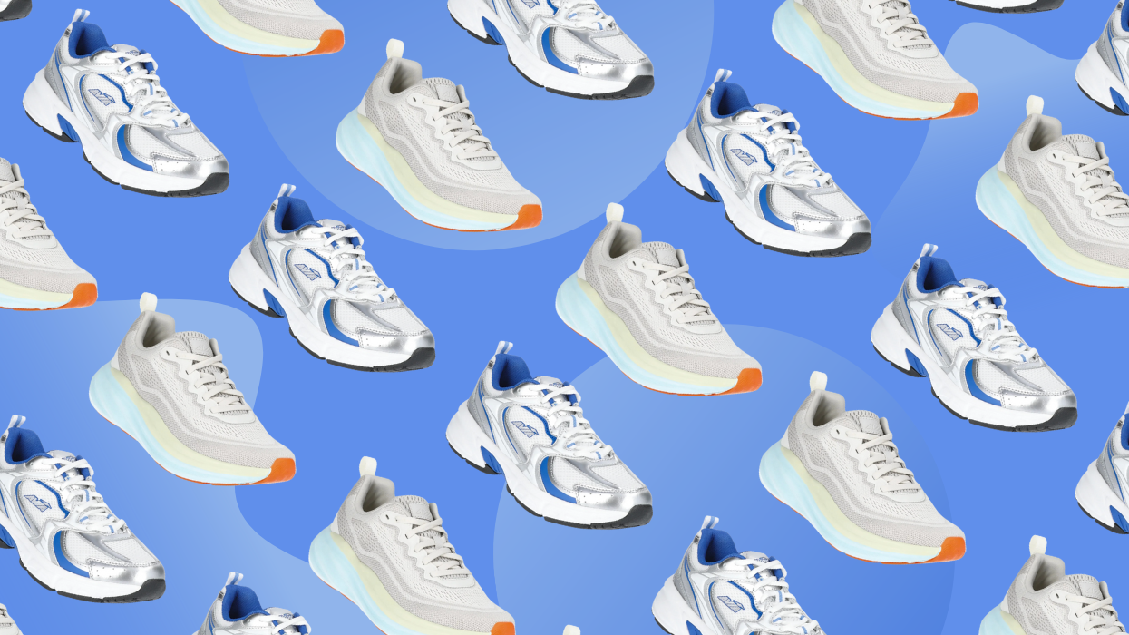 Walmart Is Selling Avia Sneakers and Hoka Dupes for $94 Cheaper