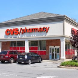 CVS May Let You Unlock Your Own Items—Here's How It'll Work