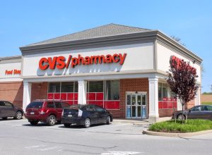 CVS May Let You Unlock Your Own Items—Here's How It'll Work