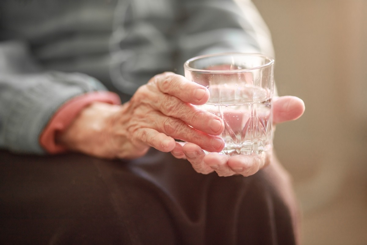111-Year-Old Woman Credits This 3-Ingredient Drink for Her Longevity: "I Never Go to the Doctor"