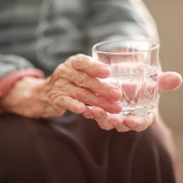 111-Year-Old Woman Credits This 3-Ingredient Drink for Her Longevity: "I Never Go to the Doctor"