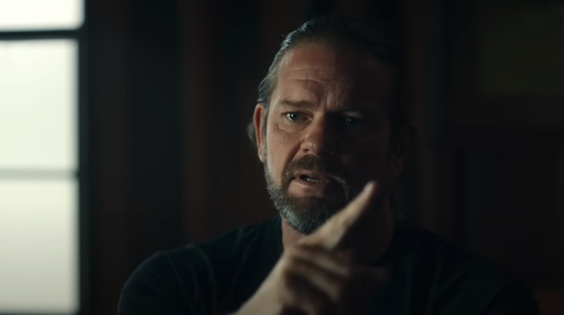 Surviving Black Hawk Down on Netflix