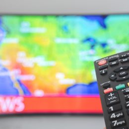 30 States Are Getting Spring-Like Weather This Week—Here's What Your Region Can Expect