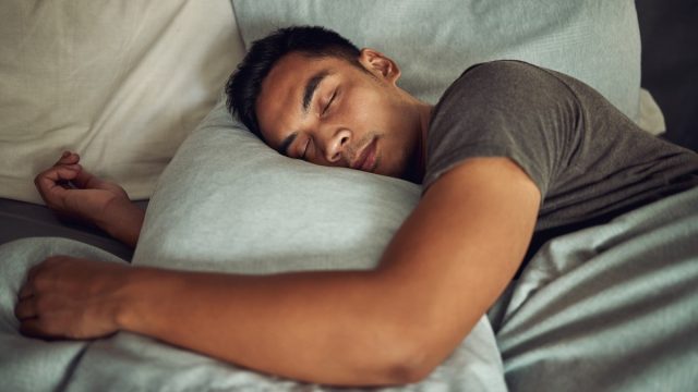 Doctor Reveals 3 Easy Ways to Get a Better Night's Sleep—Without Changing Your Bedtime
