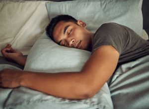 Doctor Reveals 3 Easy Ways to Get a Better Night's Sleep—Without Changing Your Bedtime