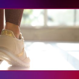 How to Walk 10,000 Steps a Day Without Leaving the House