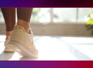 How to Walk 10,000 Steps a Day Without Leaving the House