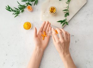 7 Surprising Benefits of Taking a Turmeric Supplement Every Day