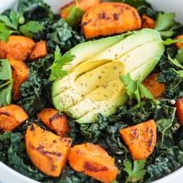 Eating These 7 Foods Can Lower Your Blood Sugar, Doctors Say