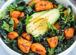 Eating These 7 Foods Can Lower Your Blood Sugar, Doctors Say