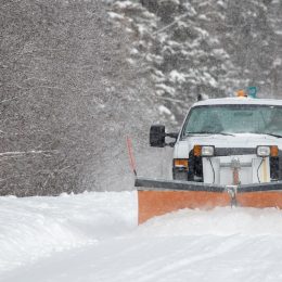 Powerful "Kitchen Sink" Storm Hitting This Week—What to Expect in Your Region