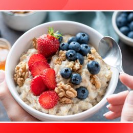 10 Foods That Lower Cholesterol, According to Dietitians