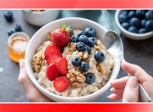 10 Foods That Lower Cholesterol, According to Dietitians