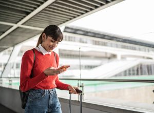 Former Airline Employee Shares "Mind-Blowing" Flight Hack