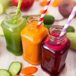 Doctors Warn Juice Cleanses Can Wreck Your Microbiome in Just 3 Days