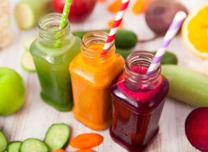 Doctors Warn Juice Cleanses Can Wreck Your Microbiome in Just 3 Days