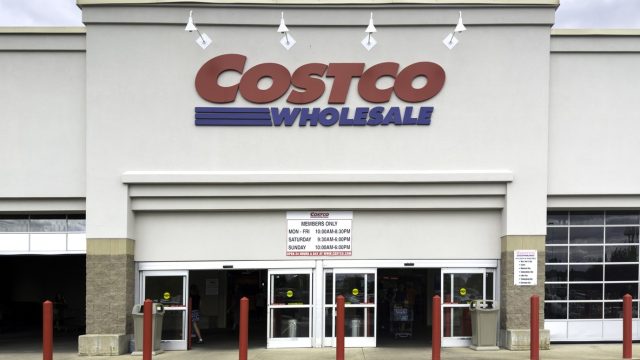 Costco Suffers "Biggest Satisfaction Slide" as Shoppers Favor Sam's Club, New Survey Finds