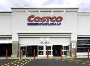 Costco Suffers "Biggest Satisfaction Slide" as Shoppers Favor Sam's Club, New Survey Finds